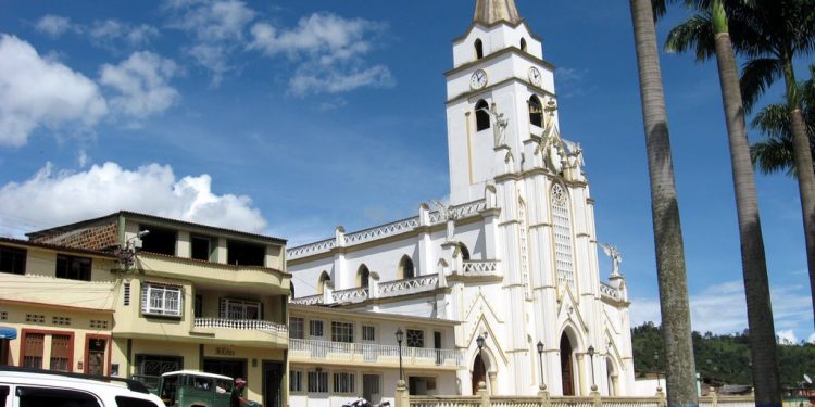 Se confirma el primer caso de Covid-19 en el municipio de Toledo, Norte de Santander