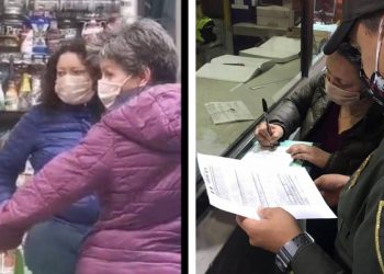 Fiscalía abrió indagatoria contra la alcaldesa de Bogotá, Claudia López