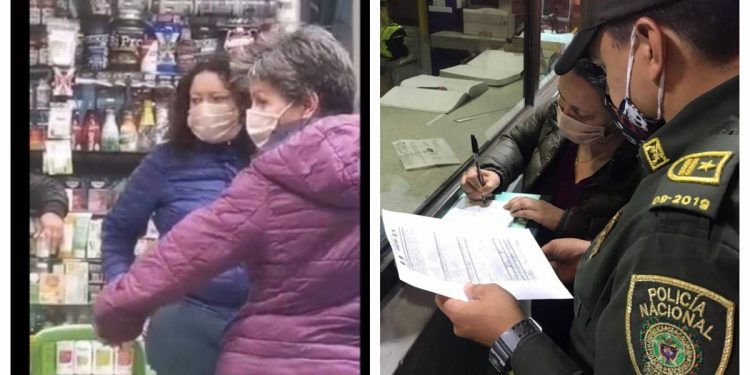 Fiscalía abrió indagatoria contra la alcaldesa de Bogotá, Claudia López