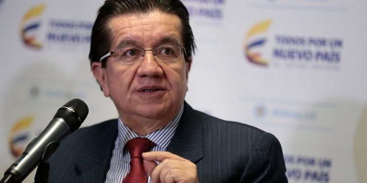 Después del 27 de abril continuarán en cuarentena algunas personas