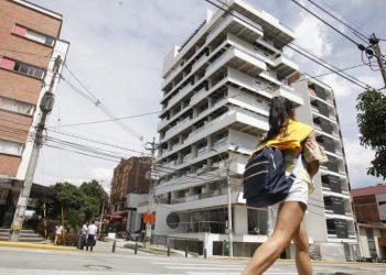 Sigue la incertidumbre de los universitarios esperando retornar al departamento de Arauca