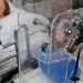 Buenas noticias: Arauca cuenta con 4 nuevos ventiladores portátiles