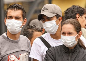 13 nuevas muertes en Colombia por coronavirus; ya van 144
