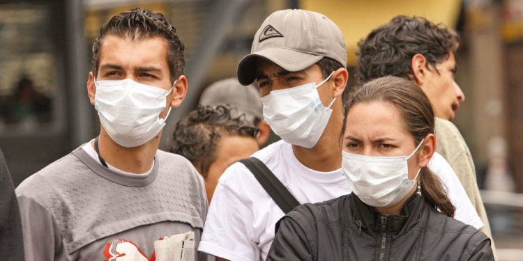 13 nuevas muertes en Colombia por coronavirus; ya van 144