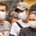 13 nuevas muertes en Colombia por coronavirus; ya van 144