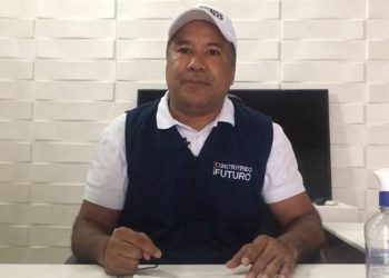 Gobernador de Arauca, Facundo Castillo denunció por injuria y calumnia a integrantes del partido Centro Democrático