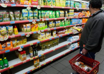 Estos son los 26 productos que tendrán control de precios durante la cuarentena