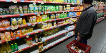 Estos son los 26 productos que tendrán control de precios durante la cuarentena