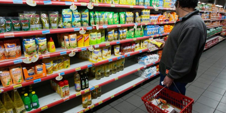 Estos son los 26 productos que tendrán control de precios durante la cuarentena