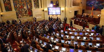 Cámara de Representantes desempeñará labores a través de medios virtuales