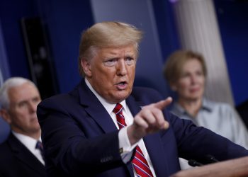 Trump duplicará presencia de militares en América Latina