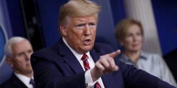 Trump duplicará presencia de militares en América Latina