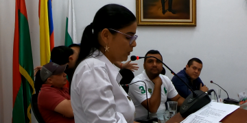 Secretaria de inclusión social asegura que recibirá 3.000 mercados por parte de la Gobernación de Arauca