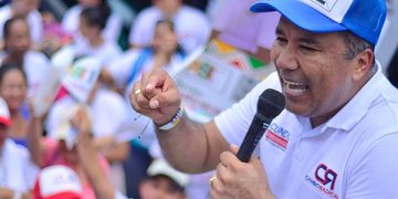 Cambio Radical abrió investigación preliminar al gobernador de Arauca, José Facundo Castillo