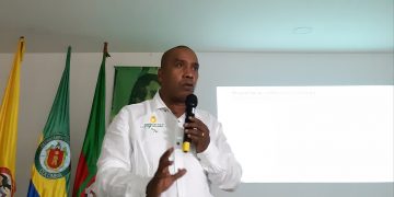 Suspenden a gobernador del Chocó por presunto contrato irregular de casi $2 mil millones