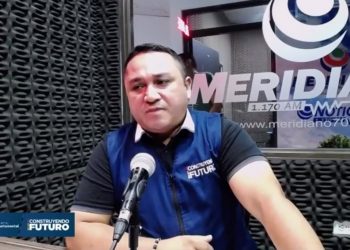 «Tengo la renuncia del gerente de la Unidad de Contratación de la Gobernación»: Facundo Castillo