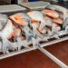 Gremio de pescadores araucanos en crisis