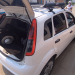 Hecho en Arauca: el innovador carro con sistema que desinfecta a los pasajeros