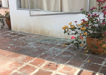 Más de 20 millones de pesos en pérdidas materiales tras el robo en el colegio Gustavo Villa