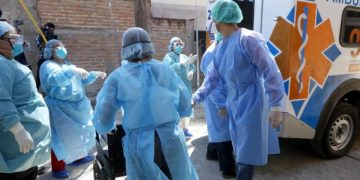 URGENTE: Confirmado primer caso de coronavirus en el departamento de Arauca