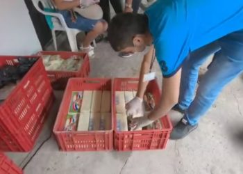Productores de queso en Arauca le apuestan a la venta por domicilios