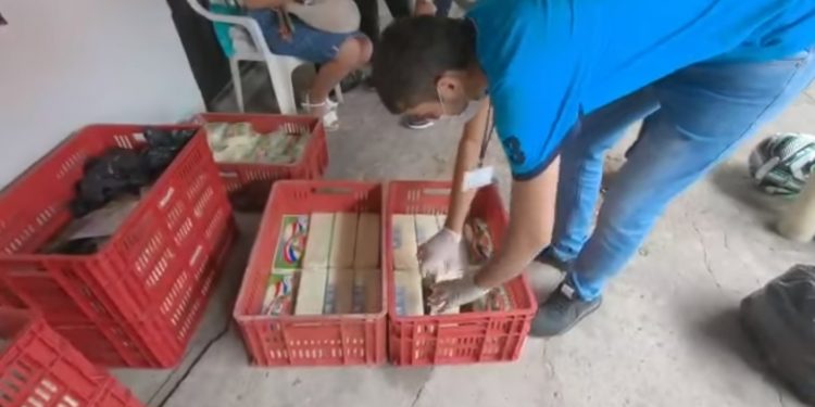 Productores de queso en Arauca le apuestan a la venta por domicilios