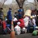 Más de 12 mil venezolanos han retornado a su país por diferentes fronteras: Migración Colombia