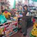 La POLFA continúa los controles de prevención del covid-19 en el comercio Araucano