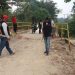 Guardia campesina realiza controles de ingreso en veredas de Saravena para evitar el Coronavirus