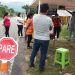 En Cubará le hacen frente al coronavirus