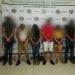 Han sido capturadas 10 personas por violar la cuarentena en el departamento de Arauca