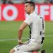 CR7 rompió de nuevo la cuarentena; en vídeo aparece celebrando