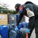 Fue desmantelado depósito ilegal de combustible que pretendía ser pasado hacia Venezuela