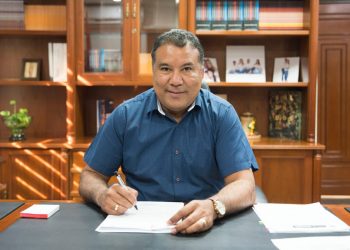 «Hemos actuado con honestidad»: Facundo Castillo