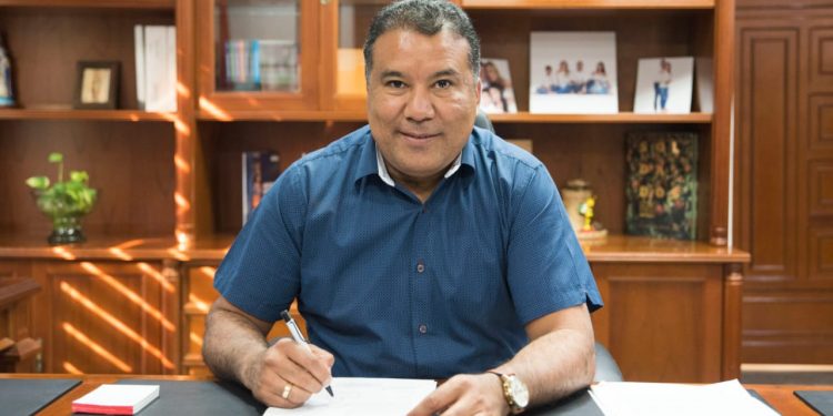 «Hemos actuado con honestidad»: Facundo Castillo