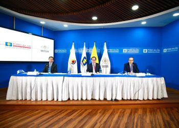 Contraloría abre proceso de responsabilidad fiscal por $1.050 millones contra Gobernador de Arauca