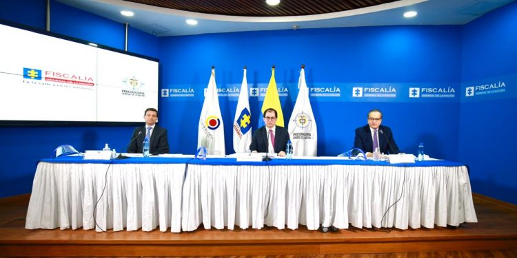 Contraloría abre proceso de responsabilidad fiscal por $1.050 millones contra Gobernador de Arauca