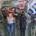 Alias «la patrona» cabecilla del ELN fue capturada por el Ejército