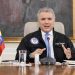 Presidente Iván Duque amplia la cuarentena hasta el 26 de abril