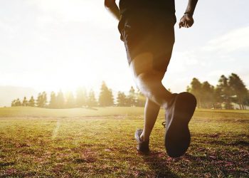 A partir del lunes, 27 de abril, se podrá practicar deporte al aire libre