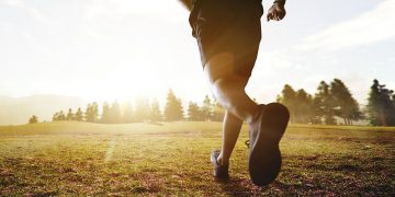 A partir del lunes, 27 de abril, se podrá practicar deporte al aire libre