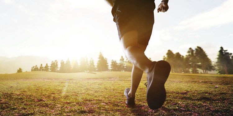A partir del lunes, 27 de abril, se podrá practicar deporte al aire libre