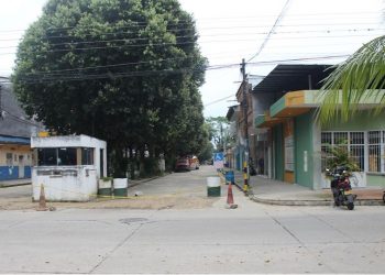 Denuncian presunto abuso de autoridad por parte de la Policía en Saravena