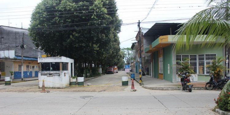 Denuncian presunto abuso de autoridad por parte de la Policía en Saravena