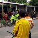 Se reporta el asesinato de una persona en el barrio Santa fe de la capital araucana