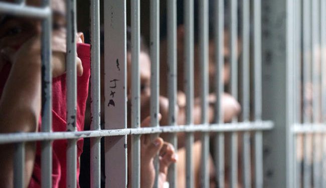Alrededor de cinco mil personas serán excarceladas en Colombia