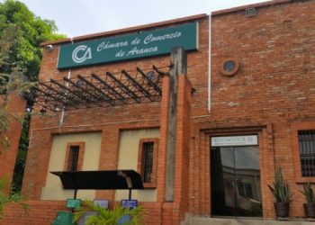 Funcionarios de la Cámara de Comercio de Arauca donarán un día de sueldo para ayudar a comerciantes afectados
