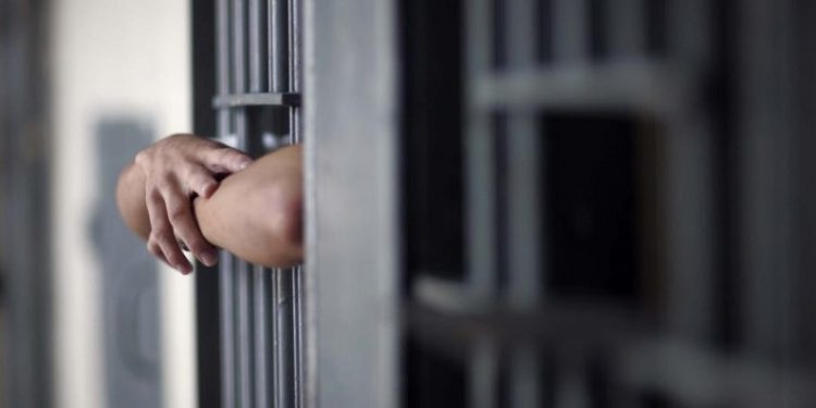 Internos del patio tres de la cárcel de Arauca se declararon en huelga de hambre