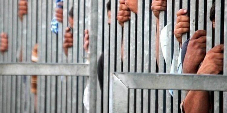 Una fuga masiva se registró en las últimas horas en el municipio de Saravena