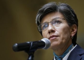 El resto del año no habrá puentes festivos en Bogotá: Claudia López